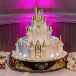 Classic Fairytale Wedding Decorations Disney Wedding Cakes Gallery Disneys Fairy Tale Weddings