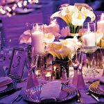Classic Fairytale Wedding Decorations Fairy Tale Trends Gorgeous Reception Decor Ideas Part 2
