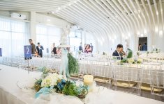 Classic Fairytale Wedding Decorations Sg Budget Babe How I Pulled Off My Fairytale Wedding For 88 Per Guest