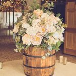 Country Chic Wedding Decor You Can Try 30 Inspirational Rustic Barn Wedding Ideas Tulle Chantilly