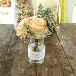 Country Chic Wedding Decor You Can Try Country Centerpieces Rustic Centerpieces For Weddings Country