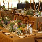 Country Chic Wedding Decor You Can Try Country Wedding Reception Decorations Prodazharoz