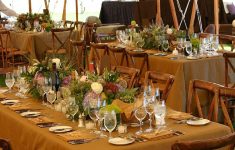 Country Chic Wedding Decor You Can Try Country Wedding Reception Decorations Prodazharoz