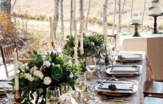 Country Chic Wedding Decor You Can Try Decor For A Rustic Chic Wedding In Calgary Avenue Calgary