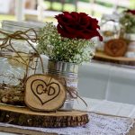 Country Chic Wedding Decor You Can Try Rustic Chic Wedding Theme Ideas For The Laid Back Indian Bride Blog