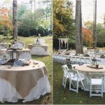 Country Chic Wedding Decor You Can Try Wedding Decorations Rustic Chic Wedding Decorations Referance