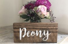Country Chic Wedding Decor You Can Try Wedding Table Names Rustic Wedding Signs Wedding Decor Etsy