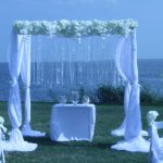 Crystals Decoration Weddings Fabriccrystalcanopy crystals decoration weddings|guidedecor.com