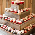 Cute Wedding Cupcake Decorations With Wedding Cupcake Table Decorations Wedding Decorations Referance