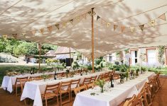 Decorate Tent For Wedding Lydia Wedding White Stretch Tent decorate tent for wedding|guidedecor.com