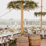 Decorate Tent For Wedding Rustic Tented Weddding Reception Decoration Ideas decorate tent for wedding|guidedecor.com