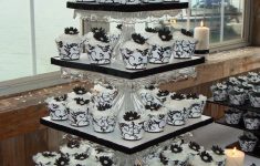 Decorated Cupcakes For Weddings 917d5424e96af0df211653818c4b8b91 decorated cupcakes for weddings|guidedecor.com