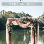 Decorating Wedding Arches Trendy Wedding Altar And Arch Ideas For 2018 decorating wedding arches|guidedecor.com
