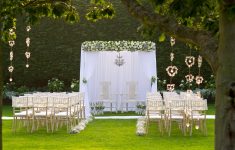 Decorations For Outdoor Wedding Ceremony Outdoor Wedding Ceremony Garden Wedding decorations for outdoor wedding ceremony|guidedecor.com