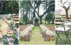 Decorations For Outdoor Wedding Ceremony Rustic Outdoor Wedding Ceremony Decorations Ideas decorations for outdoor wedding ceremony|guidedecor.com