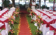 Decorations For Outdoor Wedding Ceremony Wedding Ceremony Flowers Ideas decorations for outdoor wedding ceremony|guidedecor.com
