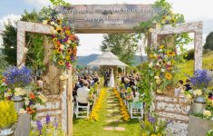 Decorations For Outdoor Wedding Ceremony Wedding Ceremony Ideas Secret Garden decorations for outdoor wedding ceremony|guidedecor.com