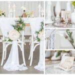 Decorations For Wedding Tables Table Rustic White decorations for wedding tables|guidedecor.com