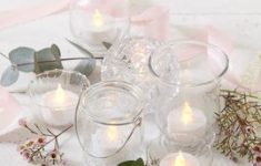 Decorations For Wedding Tables Tea Lights Votives Crop 270 decorations for wedding tables|guidedecor.com