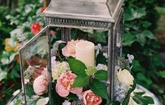 Decorative Lanterns for Weddings Centerpieces 76 Best Lantern Centerpieces Images On Pinterest Flower Against