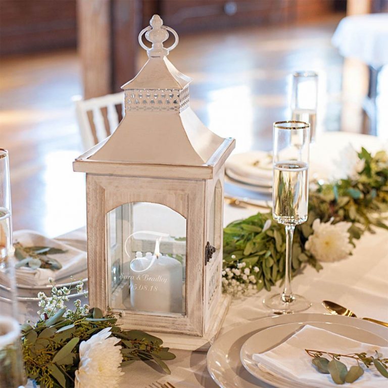 Decorative Lanterns for Weddings Centerpieces - guidedecor.com