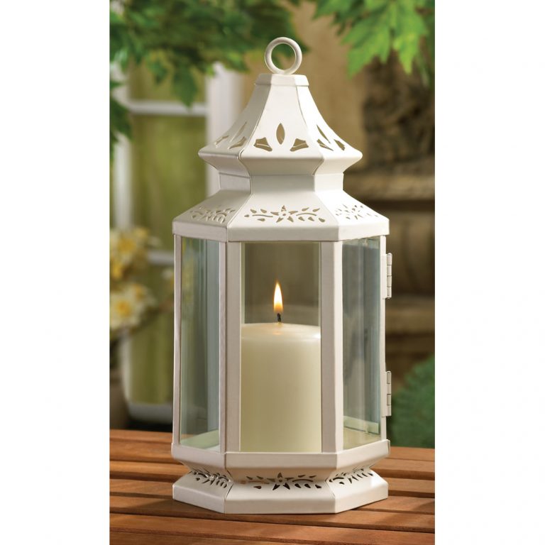 Decorative Lanterns for Weddings Centerpieces - guidedecor.com