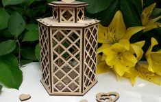 Decorative Lanterns for Weddings Centerpieces Wooden Decorative Lantern Home Decor Ground Lantern Wedding Etsy
