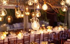 Decorative Twigs For Weddings Rustic Dry Branches With Lights Rustic Wedding Decoration Ideas decorative twigs for weddings|guidedecor.com