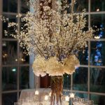 Decorative Twigs For Weddings Tall Wedding Centerpiece Decor Ideas decorative twigs for weddings|guidedecor.com