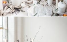 Decorative Twigs For Weddings Winter Wedding Reception Decor Ideas And Inspiration White And Lavender decorative twigs for weddings|guidedecor.com