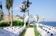 Destination Wedding Decor Bali Beach Wedding Decor Stylings destination wedding decor|guidedecor.com