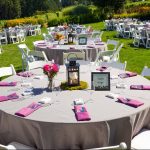 DIY Cheap Rustic Wedding Decor 16 Cheap Budget Wedding Venue Ideas For The Ceremony Reception With