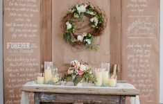 DIY Cheap Rustic Wedding Decor 25 Stunning Rustic Wedding Ideas Decorations For A Rustic Wedding