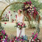 DIY Cheap Rustic Wedding Decor Rustic Elegance Wedding Theme Elegantweddingca
