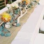 DIY Cheap Rustic Wedding Decor Wedding Centerpieces We Love Unveiled Zola