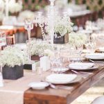 DIY Cheap Rustic Wedding Decor Wedding Ideas 25 Rustic Wedding Centerpieces Inside Weddings