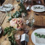DIY Cheap Rustic Wedding Decor Whats The Difference Between A Rustic And Boho Wedding Theme Chwv