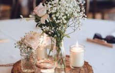 DIY Cheap Rustic Wedding Decor Whats The Difference Between A Rustic And Boho Wedding Theme Chwv