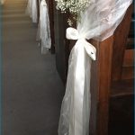 Diy Church Pew Wedding Decorations Diy Pew Decorations Church Weddings Good 20 Best Our Hire Items At Horseshoe Weddings Images On Pinterest Of Diy Pew Decorations Church Weddings diy church pew wedding decorations|guidedecor.com