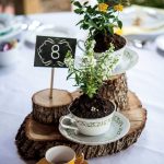 DIY Country Wedding Table Decorations 2018 Country Wedding Decorations On A Budget With Country Wedding