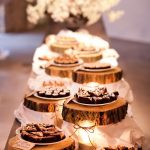 DIY Country Wedding Table Decorations 30 Inspirational Rustic Barn Wedding Ideas Tulle Chantilly