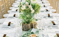 DIY Country Wedding Table Decorations 37 Stylish Country Wedding Table Decorations Table Wedding Buffet Table