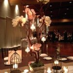 DIY Country Wedding Table Decorations Centerpieces For Country Wedding Best Rustic Wedding Centerpieces