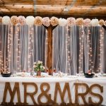 DIY Country Wedding Table Decorations Decorating Indoor Rustic Country Wedding Table Decor 20 Rustic