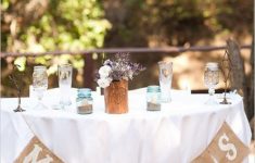 DIY Country Wedding Table Decorations Decorating Simple Rustic Wedding Table Ideas 20 Rustic Country