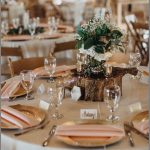DIY Country Wedding Table Decorations Reception Table Decoration Ideas Best Interior Furniture