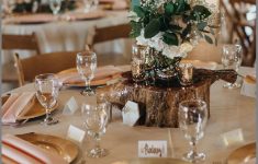 DIY Country Wedding Table Decorations Reception Table Decoration Ideas Best Interior Furniture
