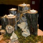 DIY Country Wedding Table Decorations Sweet Rustic Wedding Decoration Ideas Country Table Decorations