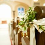 DIY Pew Decorations for Weddings Ideas Best Wedding Decorations For Church Pews Contemporary Styles Pew