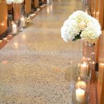 DIY Pew Decorations for Weddings Ideas For Your Pew Elegant Wedding Church Altarns Unique Weddings Best
